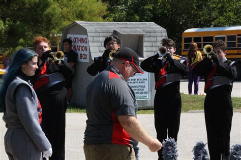 Img1201 Fort Zumwalt South Band Parent Association Flickr