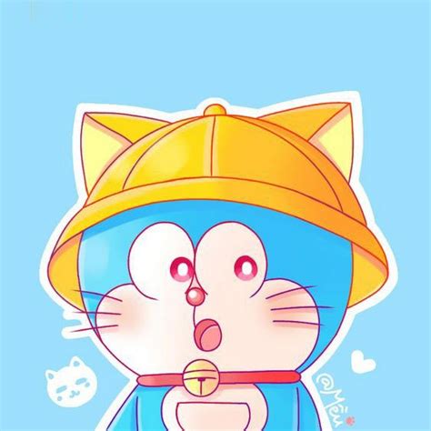 Hướng Dẫn Tự Vẽ Cách Vẽ Doraemon Chibi Cute đơn Giản Và Dễ Thương