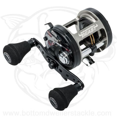 Casting Reels Bottom Dwellers Tackle