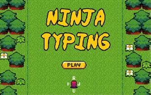 Typing Games | Fun & Free Games to Boost Typing Speed - KidzType