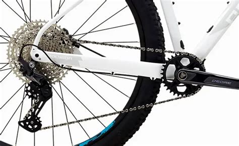 2024 Polygon Xtrada 7 Hardtail Specs Comparisons Reviews 99 Spokes