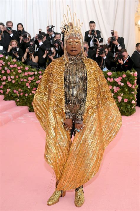 The Met Gala Goes To Camp Here S All The Over The Top Looks From The