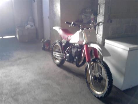 Troc Echange Vend Ou Echange 490 Yz Sur France