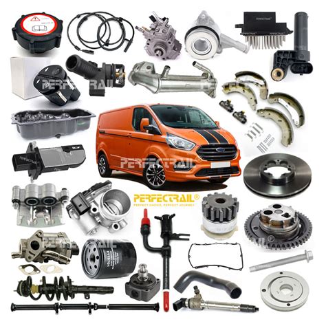 Ford Transit Van Parts Explore Top 80 Images And 3 Videos