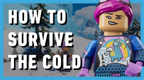 LEGO Fortnite How To Find Every Brute Brute Scale