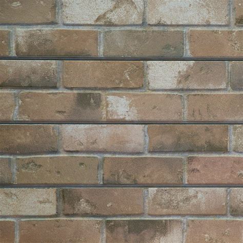 Decorative Wall Panels - Brick - Taupe