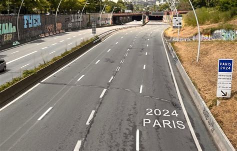 Autoroute A Ferm E Le Pr Fet Des Hauts De Seine Confirme Une