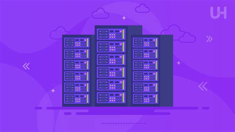 O Que Um Data Center Tipos De Data Centers