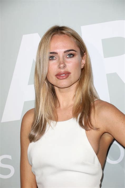 Kimberley Garner Image