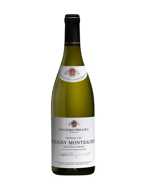 bouchard pere fils puligny montrachet premier cru  ralphs