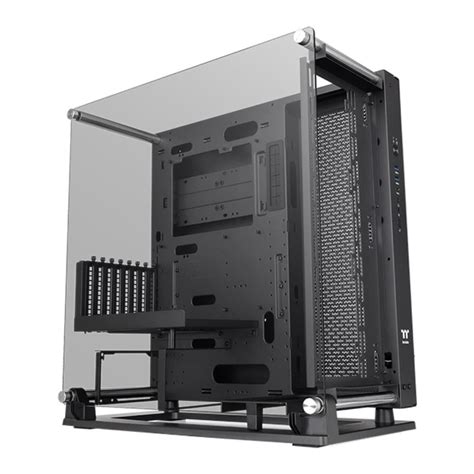 Computer Case Thermaltake Core P Tg Pro Black