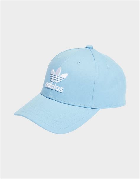 Adidas Originals Trefoil Cap Jd Sports Nederland