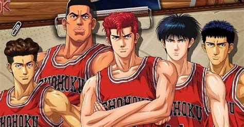 Hanamichi Sakuragi Existed In Real Life This Is His Story Fayerwayer