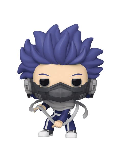 Hitoshi Shinso My Hero Academia Funko Pop Animation 1353