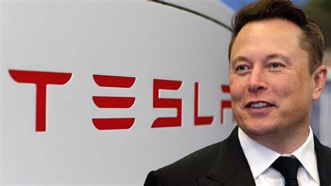 Tesla Boss Elon Musk Sells 5bn Of Shares After Twitter Poll Prime News Ghana