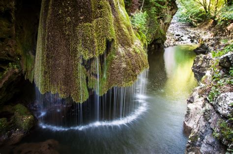 Kostenlose Foto Wasser Natur Wald Wasserfall Fluss Strom