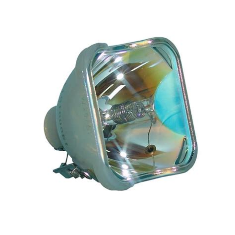 Hitachi Dt Projector Bare Lamp Walmart