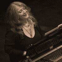 Martha Argerich Personality Type, MBTI - Which Personality?