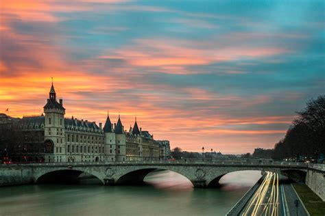 Qué hacer en París de noche | Explore de Expedia