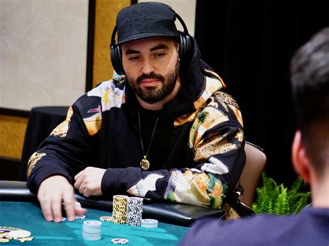 Event 37: Bryn Kenney Triples Up | Seminole Hard Rock Hollywood Poker