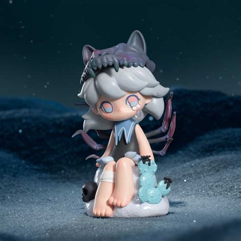 Azura Fantasy Nature Series Figures Pop Mart United Kingdom