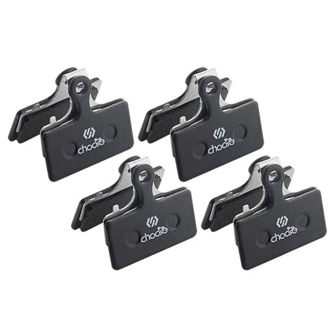 Выберите Mtb велосипедные дисковые Тормозные колодки для SHIMANO XTR ...