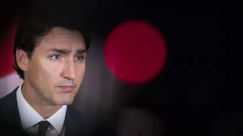 Justin Trudeau El Escándalo En Canadá Que Amenaza Al Gobierno Del Popular Primer Ministro Bbc