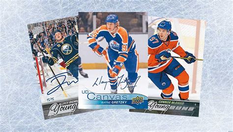 2019 20 Upper Deck Buybacks Hockey Checklist Release Date Box Info