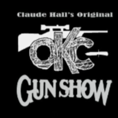 Claude Hall’s Original OKC Gun Show 2023, 3213 Wichita Walk, Oklahoma City, December 16 to ...