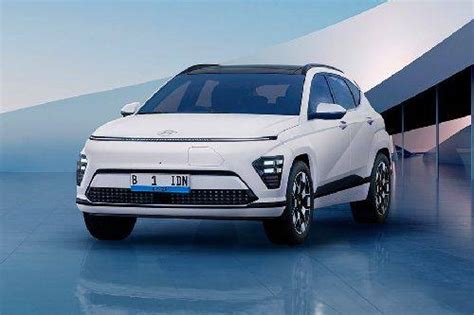 Hyundai Kona Electric vs Hyundai Santa Fe 2024 - Which is Better?