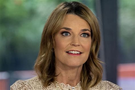 Todays Savannah Guthrie Falls Silent On Social Media After Confirming