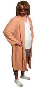 Big Lebowski Costumes: Wear The 'Dude' Attitude