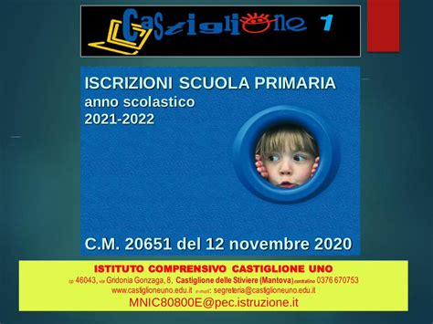 PDF ISCRIZIONI SCUOLA PRIMARIA DOKUMEN TIPS