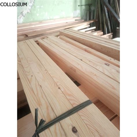 Jual Reng Kayu Jatibelanda X X Isi Pcs List Kayu Pinus Jati