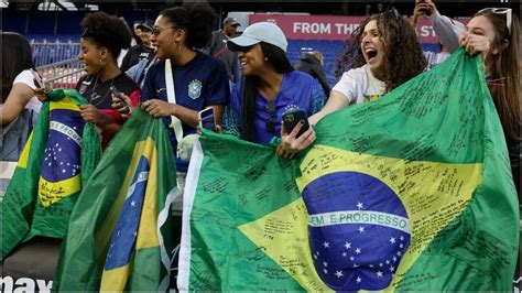 How To Watch Brazil U23 Vs Argentina U23 For Free In The Us Tv Channel