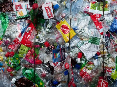 Plastic Bags In Landfills Statistics