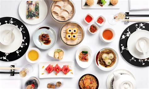 The Best All You Can Eat Dim Sum Restaurants In Hong Kong Tatler Asia