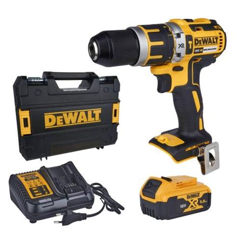 DeWalt DCD795M2 Wiertarko wkrętarka 18V 2x4 0Ah Sklep z narzędziami