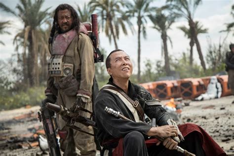Im Kino Rogue One A Star Wars Story Menify Männermagazin