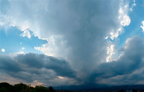 ¿cómo Estará El Clima En Catamarca Este Martes El Aconquija