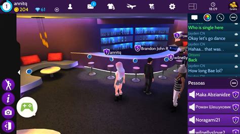What is avakin life - lindasee