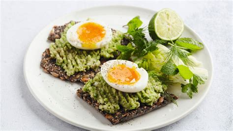 Keto lunch 3 x snelle én gezonde recepten om van te smullen