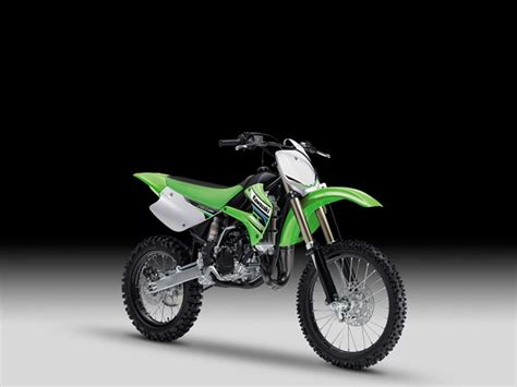 KAWASAKI KX85 I (2011-2012) Specs, Performance & Photos - autoevolution