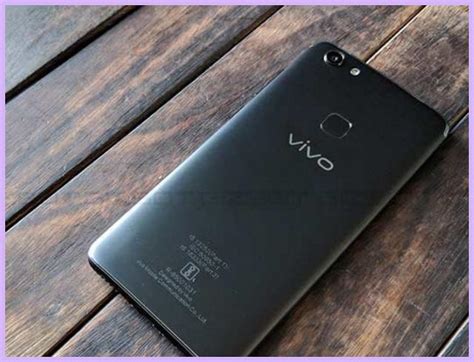 Spesifikasi Vivo V Harga Keunggulan Terlengkap