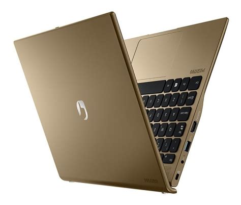 Notebook Positivo Motion Gold 4 Gb 64 Gb Win 10 Ddr3 Dourado Mercado