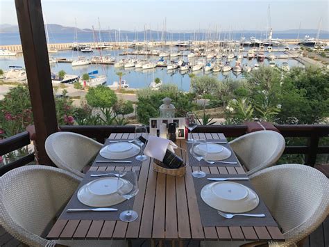 8 Best Restaurants With View In Didim Turkey Things