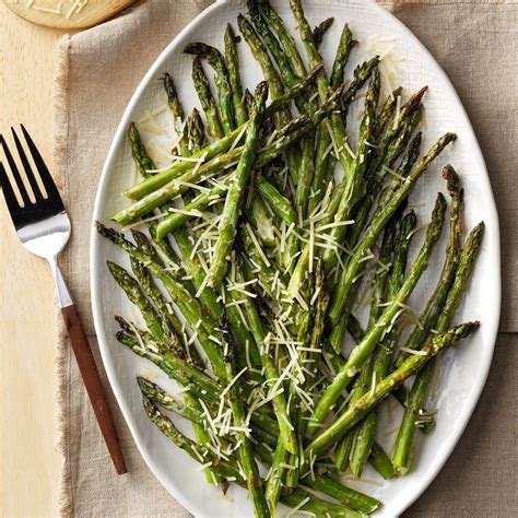 Best Broiled Asparagus Recipes