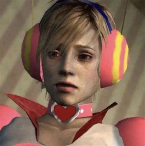 Pin By Dei ️‍🩹 On Pfp Silent Hill Art Heather Mason Silent Hill 2