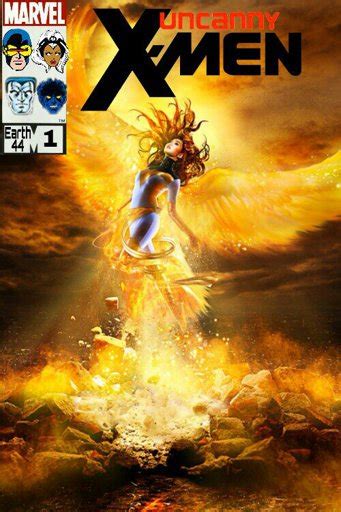 Jean Grey Wiki Comics Amino