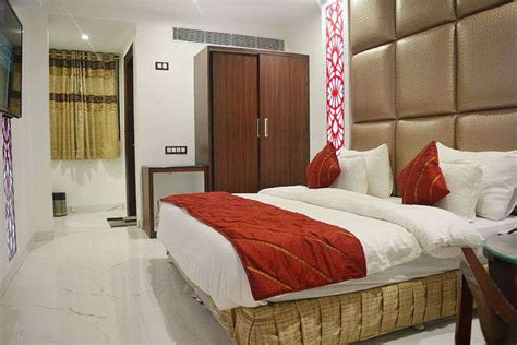 Budget Hotels in Delhi | Cheap Delhi Hotels | Budget Stay in Delhi ...